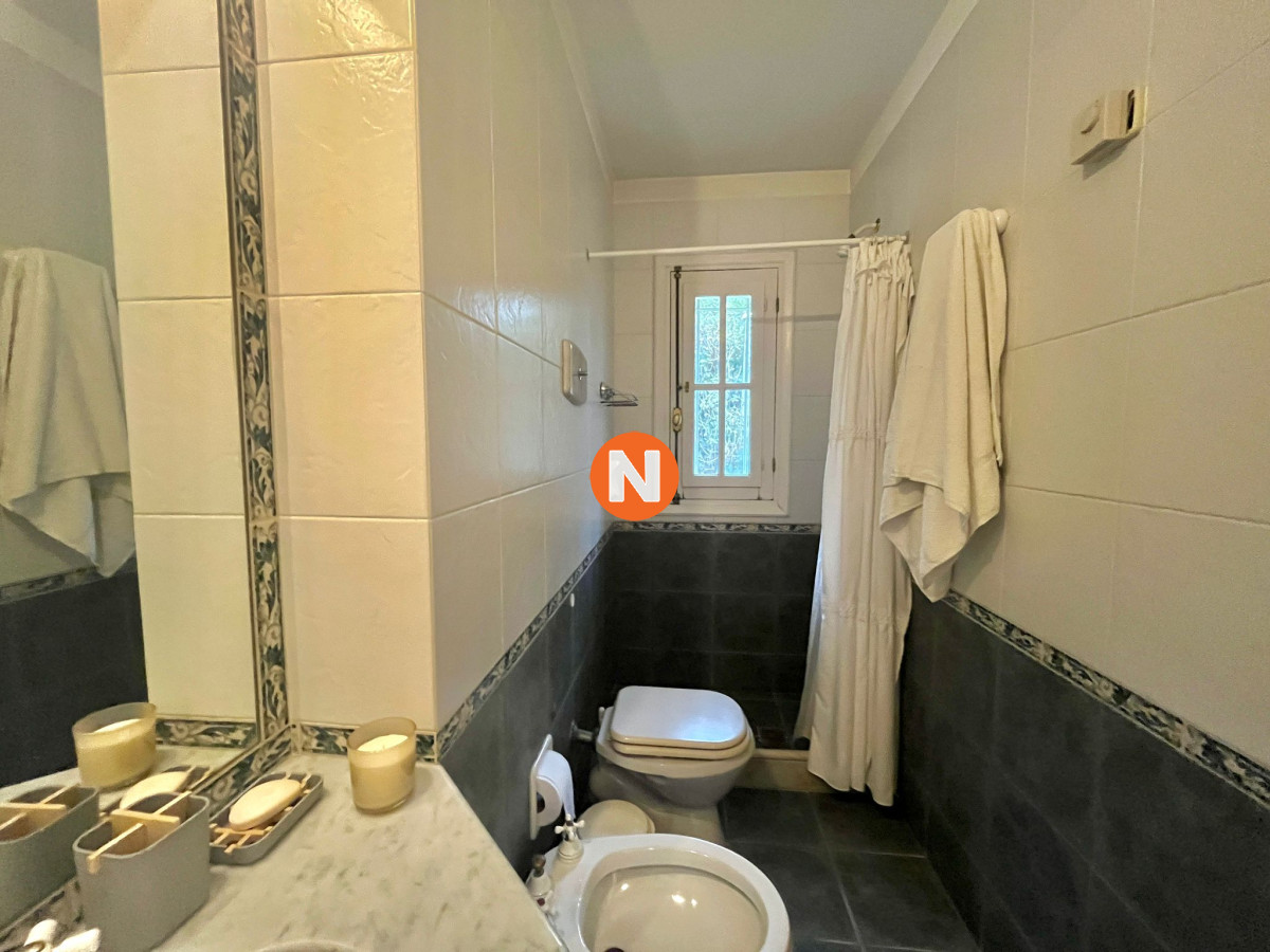 Casa Ref.207154 - Casa en Venta, Mansa, Punta del Este, 3 Dormitorios.