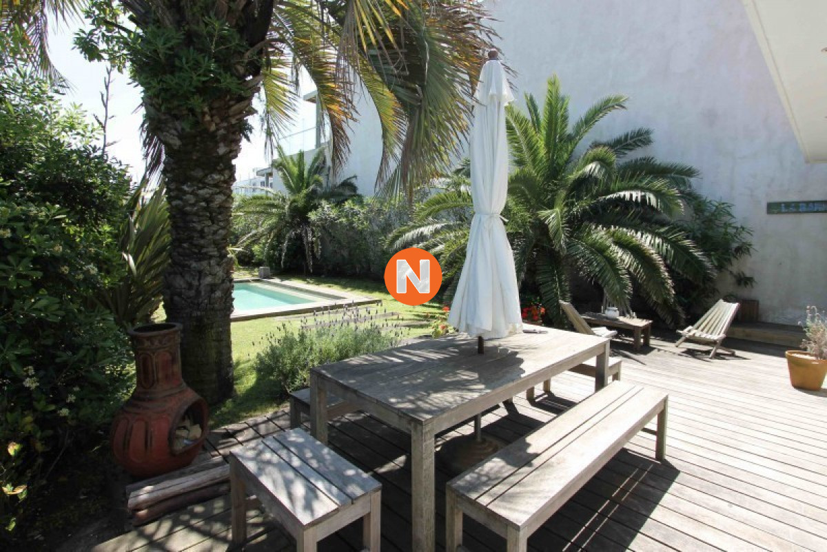 Casa Ref.223499 - Casa en Venta, 3 dormitorios, La Barra