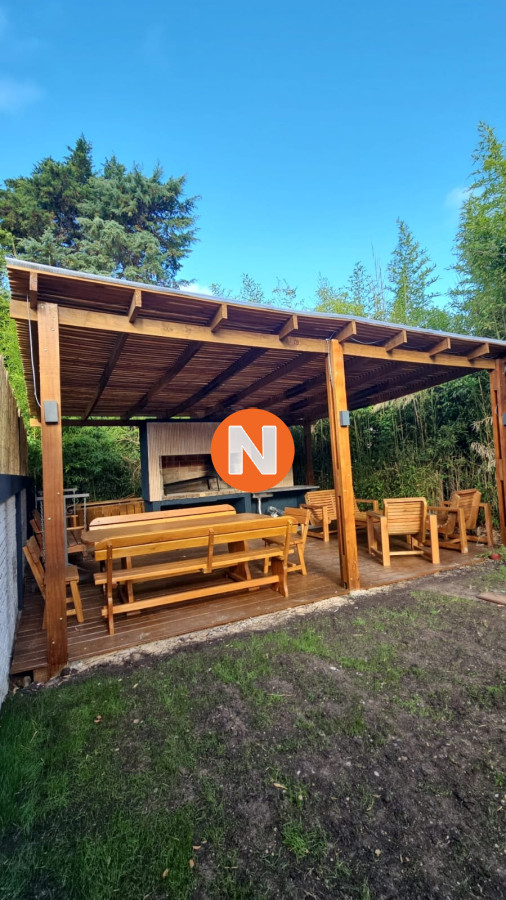 Casa Ref.223866 - Casa en Venta, 3 dormitorios