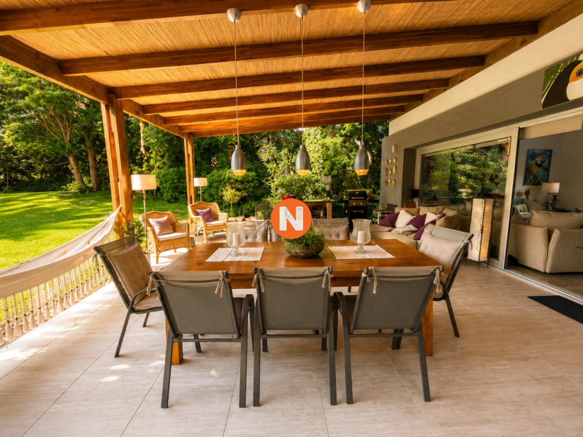 Casa Ref.220428 - Casa en Golf - Punta del Este a pasos del mar