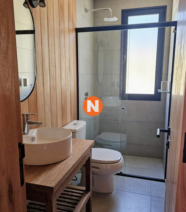 Casa Ref.223818 - Casa a Estrenar en Exclusivo Barrio Privado Reserva Montoya