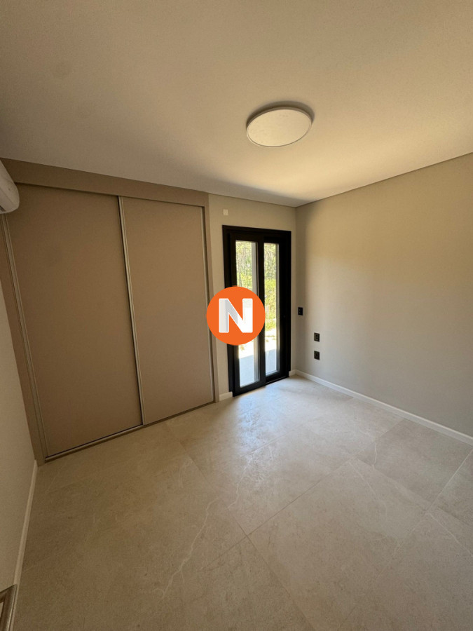 Casa Ref.224825 - Casa A Estrenar en Club del Lago, 3 dormitorios.