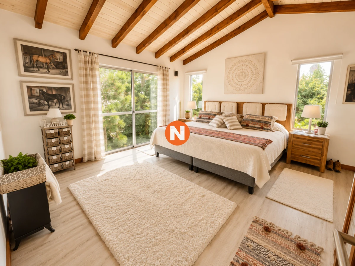 Casa Ref.220428 - Casa en Golf - Punta del Este a pasos del mar