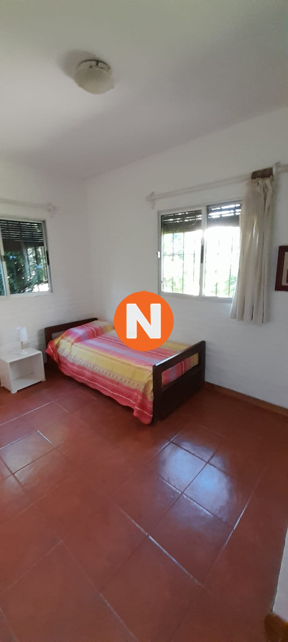 Casa Ref.223216 - Encantadora casa en Alquiler en la Mansa