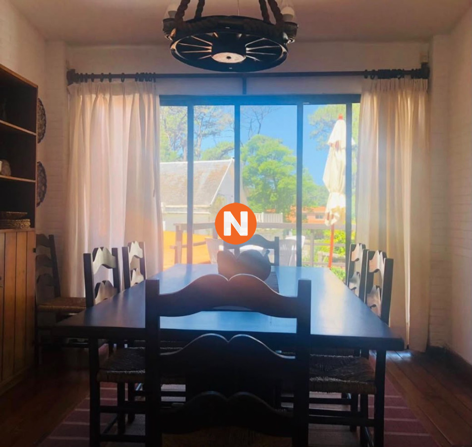 Casa Ref.226078 - Casa amplia en San Rafael, Punta del Este