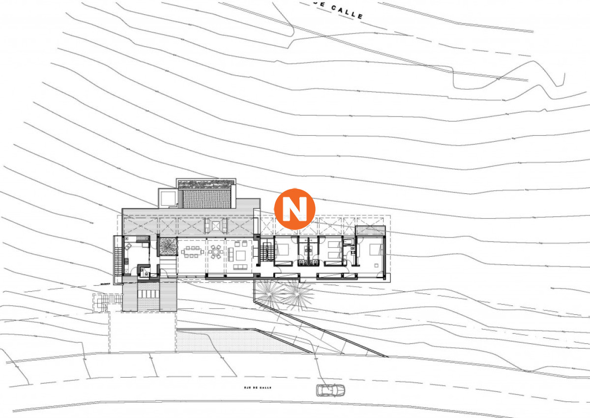 Casa Ref.217164 - Venta Casa Las Cumbres 