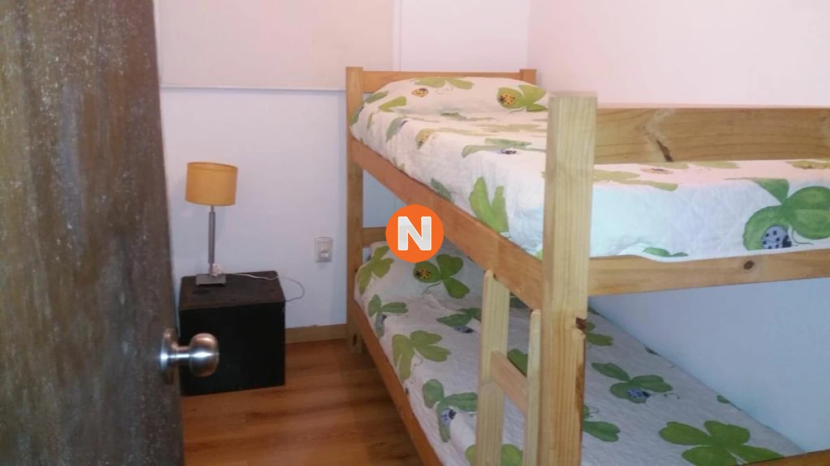 Casa Ref.207217 - Casa en venta y Alquiler, Montoya, La Barra, 2 Dormitorios.