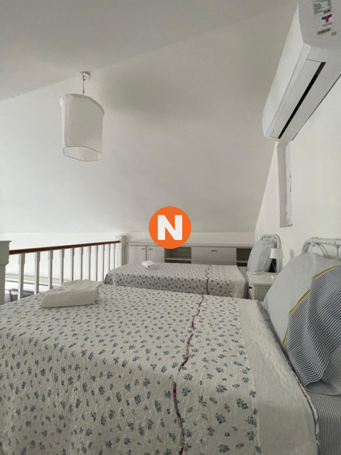 Casa Ref.221691 - CASA EN BARRIO PRIVADO  venta y alquiler de temporada