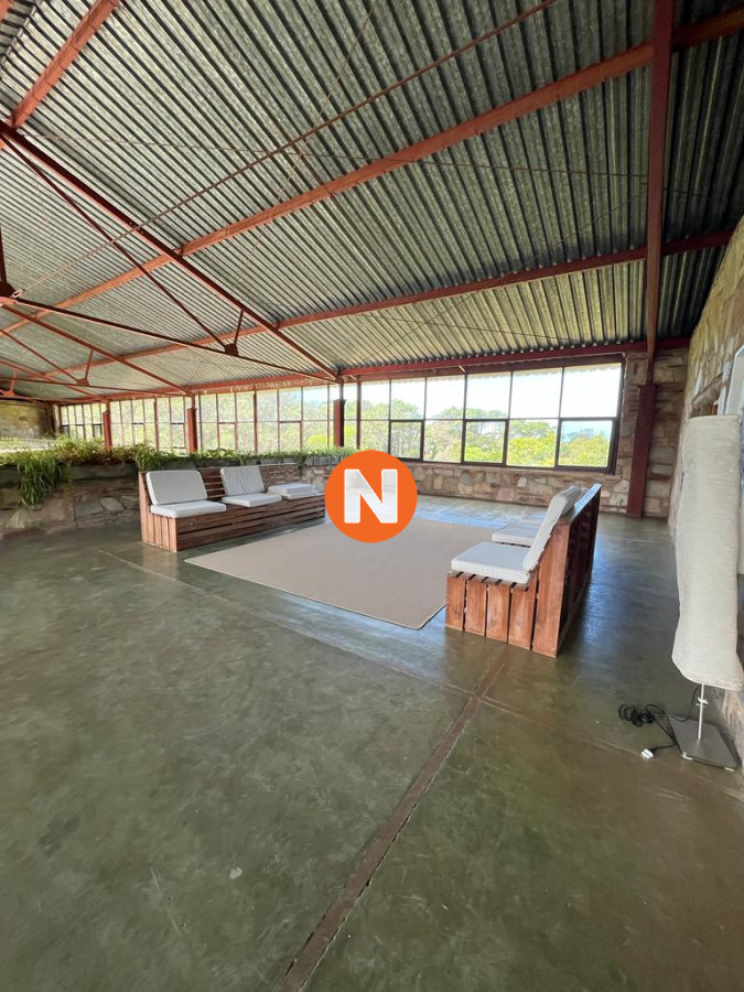 Casa Ref.218657 - Casa en amplio terreno en Rincón del Indio