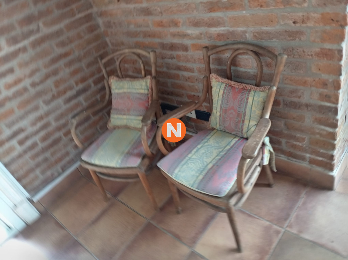 Casa Ref.219376 - Casa para alquilar de 5 dormitorios en Punta del Este 