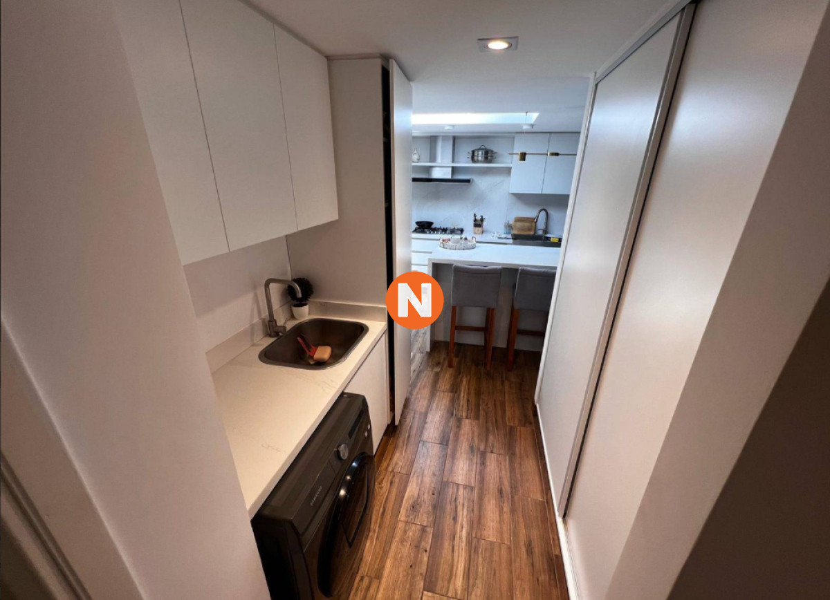 Casa Ref.223892 - Casa en alquiler temporario ubicada en la exclusiva zona de Cantegril