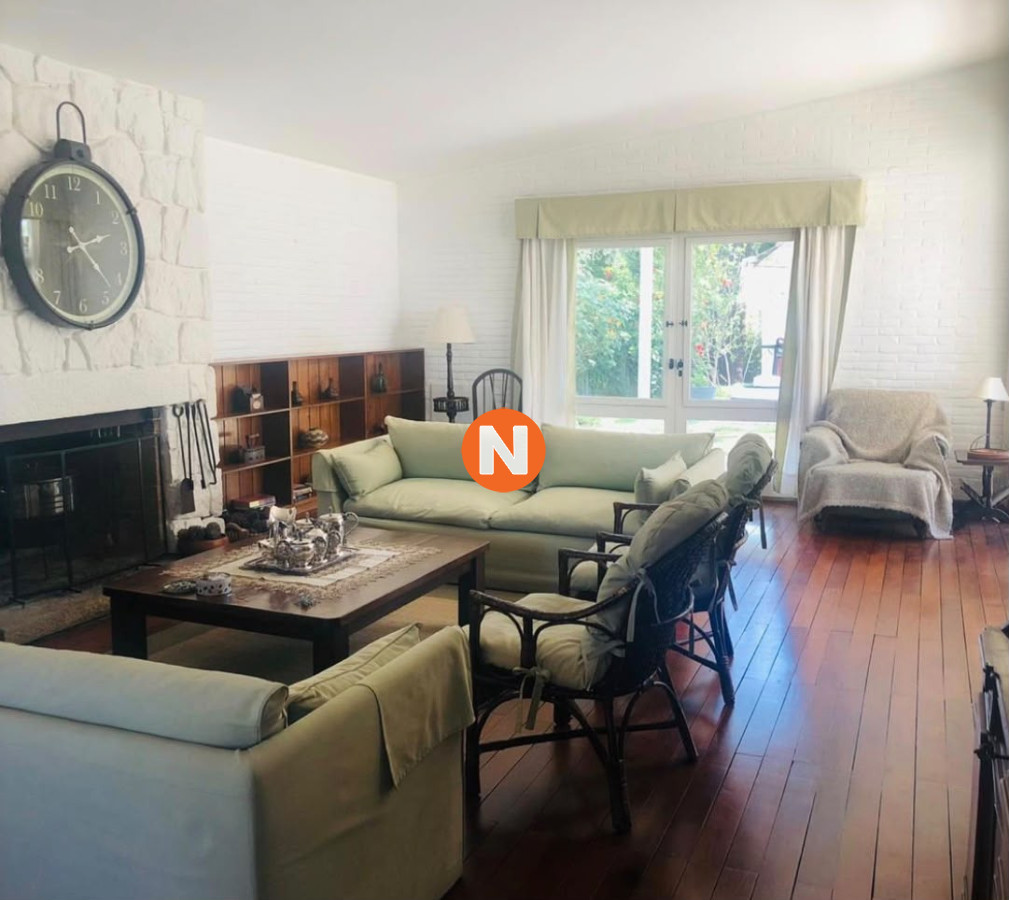 Casa Ref.226078 - Casa amplia en San Rafael, Punta del Este