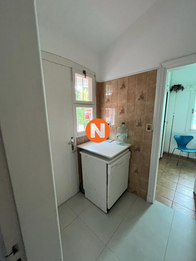 Casa Ref.205350 - Casa en venta Mansa, Punta del Este, 5 Dormitorios.