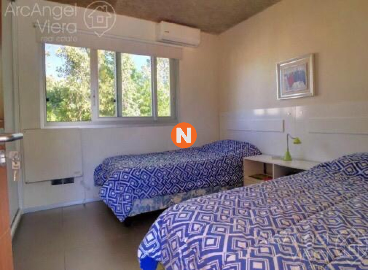 Casa Ref.222109 - VENTA CASA EN LA RESIDENCE 3 DORMITORIOS - PUNTA DEL ESTE