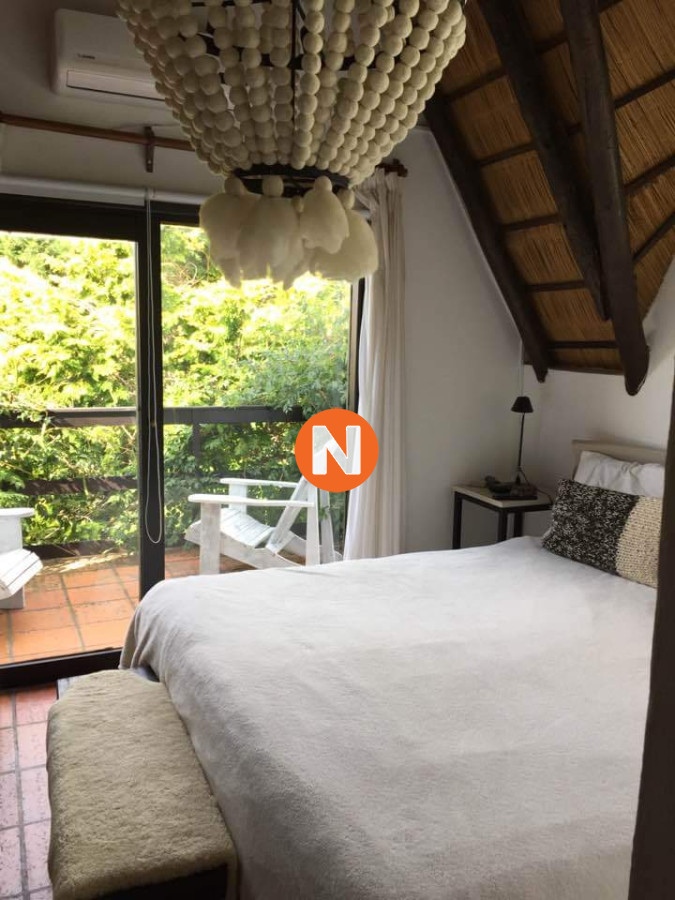Casa Ref.217229 - Casa en Venta en Rincón del Indio