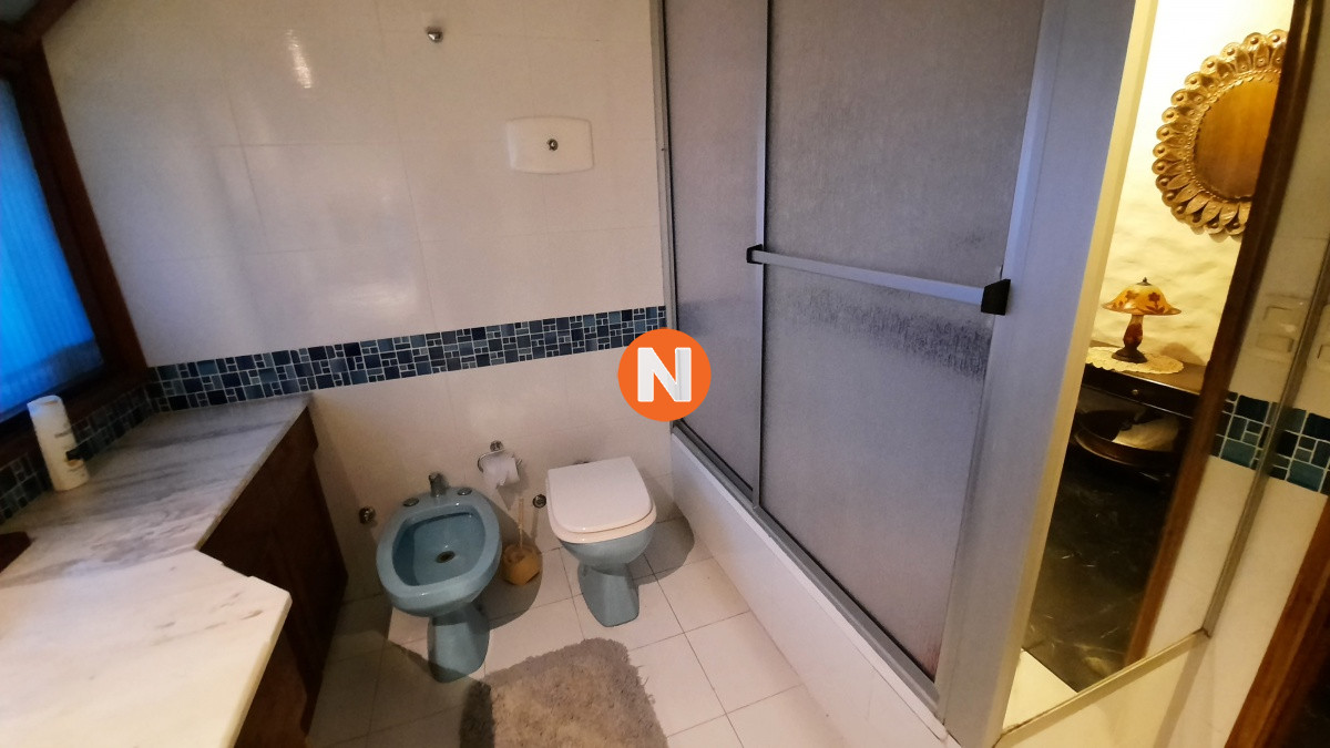 Casa Ref.207944 - CASA EN VENTA EN MANSA PUNTA DEL ESTE 5 DORMITORIOS 