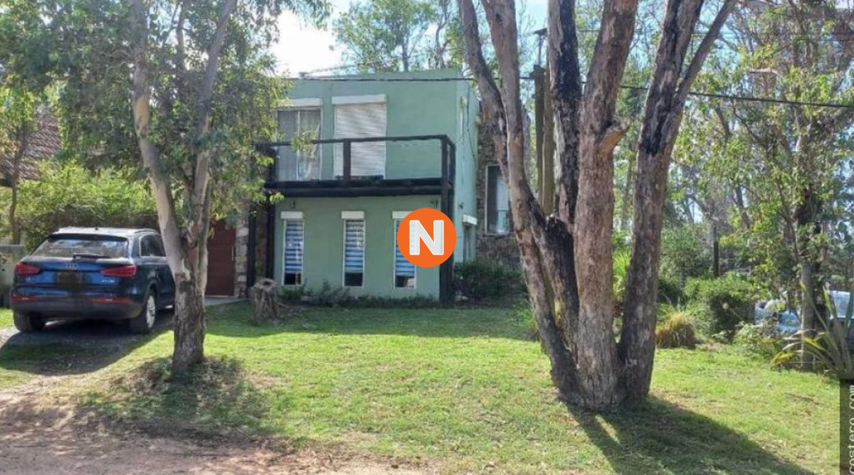 Casa Ref.225376 - Casa en Venta a 80mts de la playa 