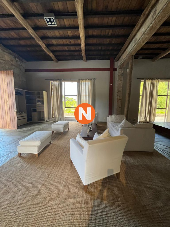 Casa Ref.218657 - Casa en amplio terreno en Rincón del Indio