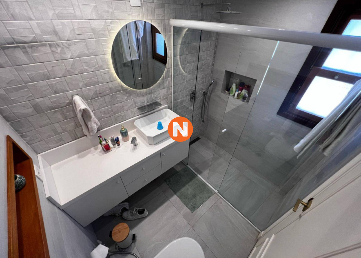 Casa Ref.223892 - Casa en alquiler temporario ubicada en la exclusiva zona de Cantegril