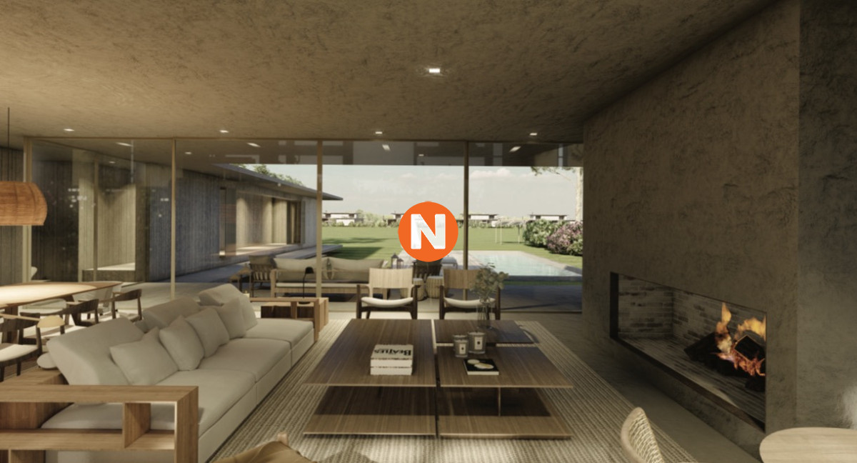 Casa Ref.225410 - Exclusiva Residencia Polo Houses en Fasano Las Piedras, 3 suites, La Barra