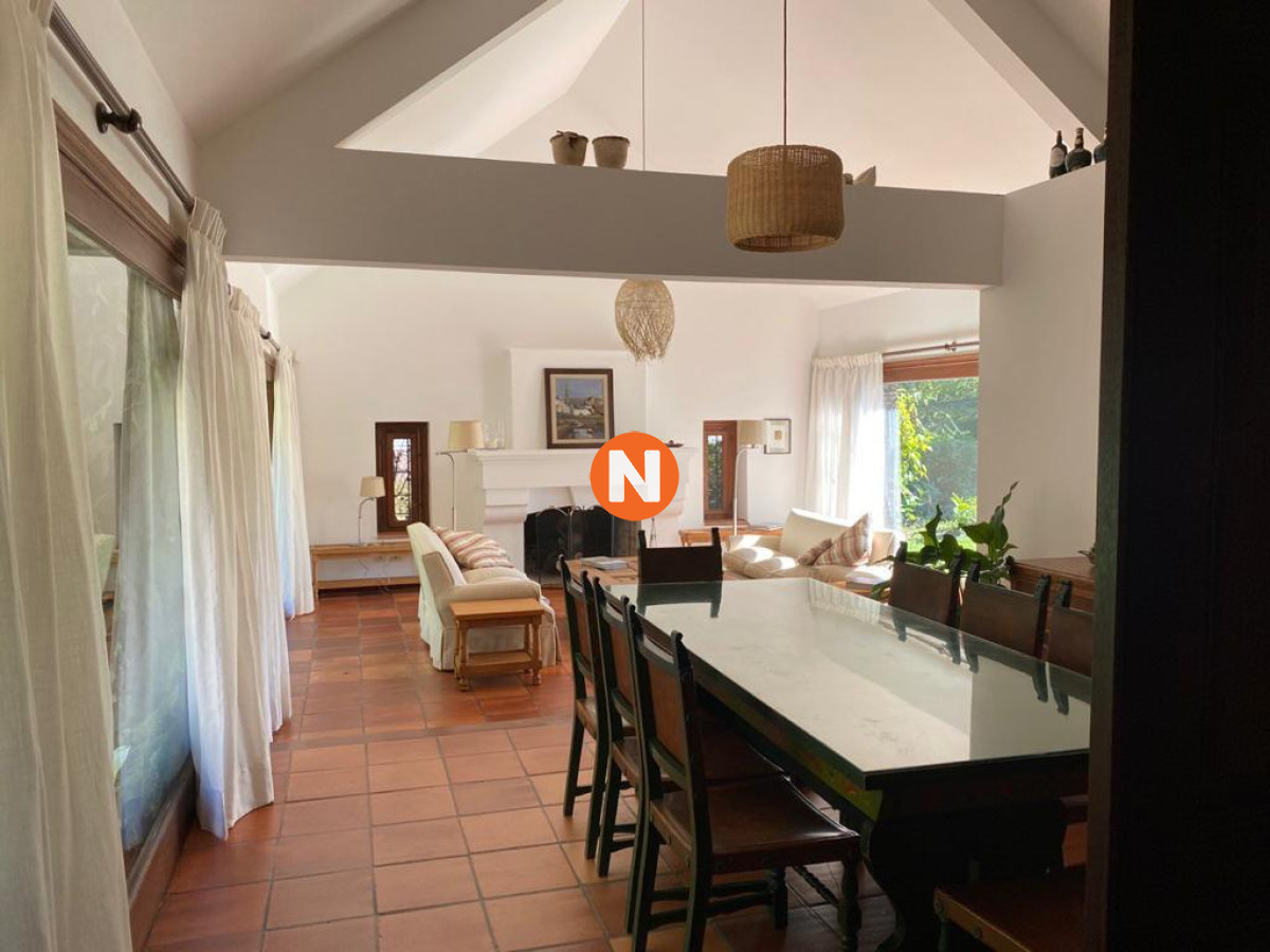 Casa Ref.217656 - Hermosa casa para vivir todo el año