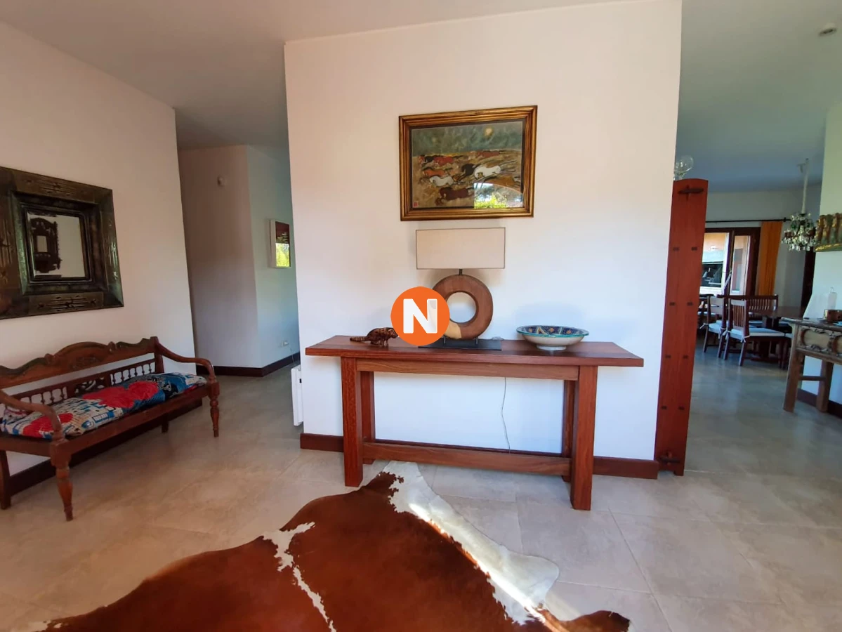 Casa Ref.219433 - Casa en Montoya de 5 dormitorios