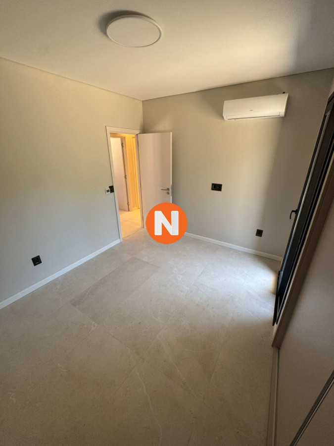 Casa Ref.224825 - Casa A Estrenar en Club del Lago, 3 dormitorios.