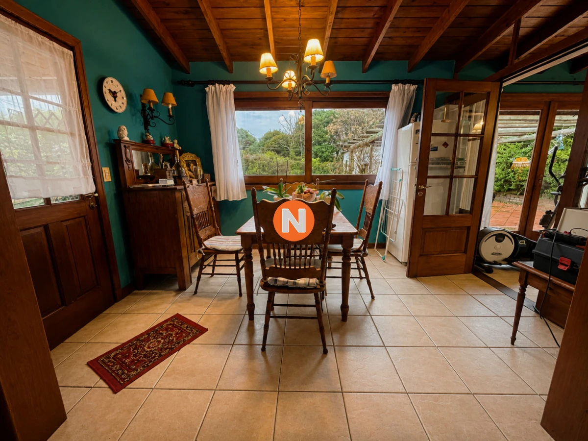 Casa Ref.225319 - Excelente Casa 3 Dorm en Venta Las Delicias, Pinares