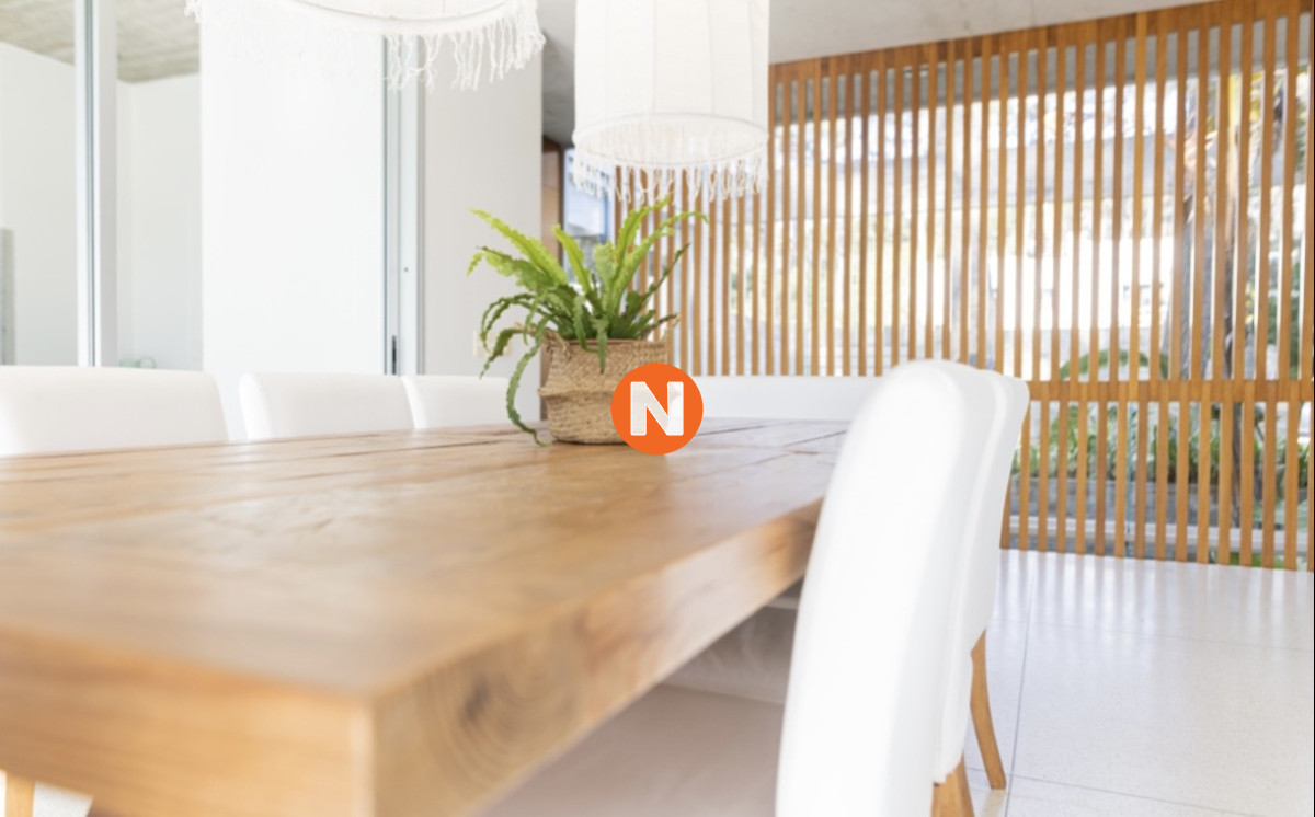 Casa Ref.224824 - Excelente Casa en Venta en NORESTE Residence