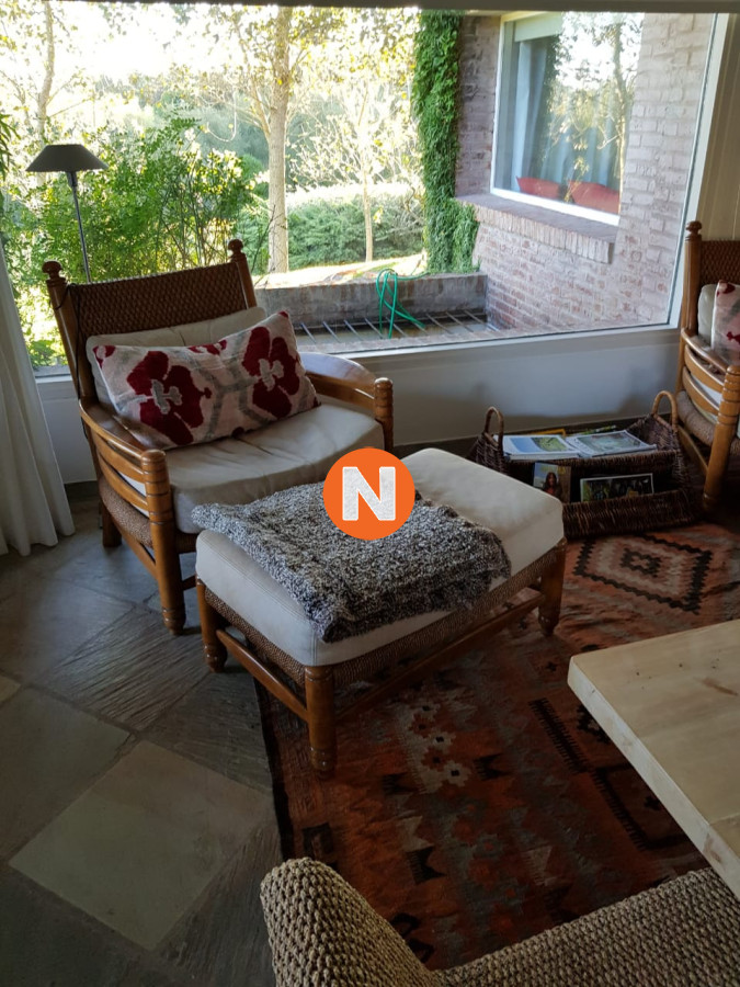 Casa Ref.215990 - Dos Aguas, casa en Jose Ignacio 