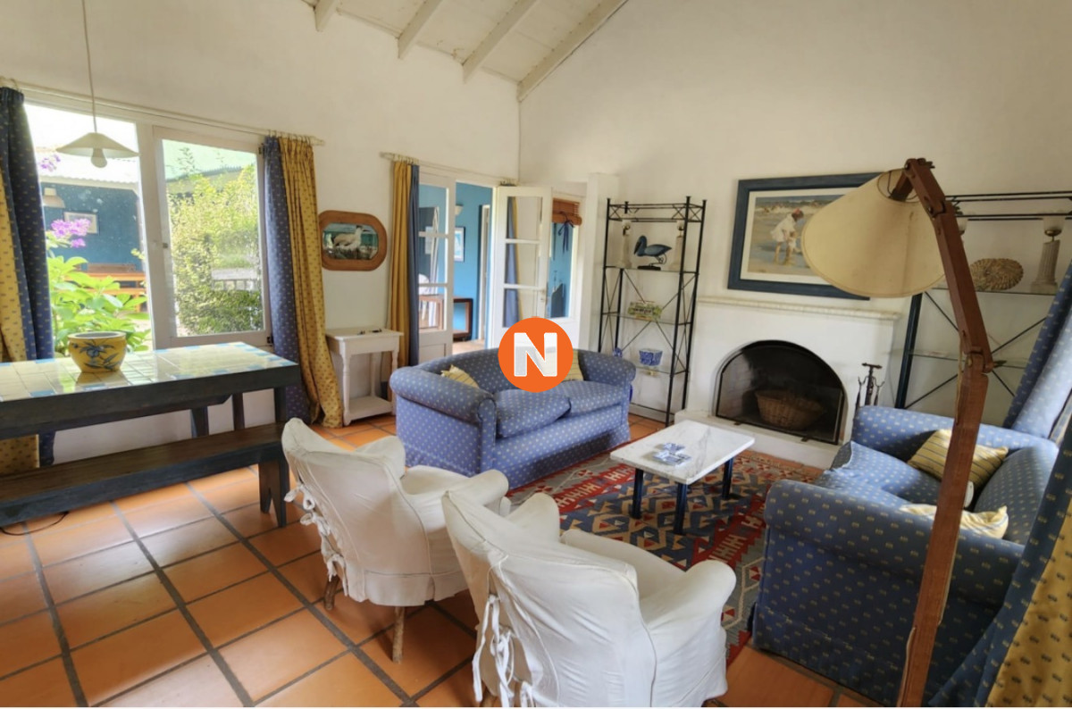 Casa Ref.225563 - Casa en Altos de Montoya - Espacio y Comodidad