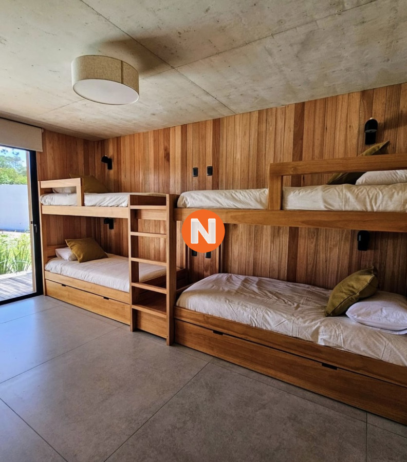 Casa Ref.223818 - Casa a Estrenar en Exclusivo Barrio Privado Reserva Montoya