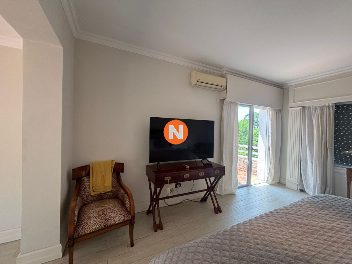 Casa Ref.219376 - Casa para alquilar de 5 dormitorios en Punta del Este 