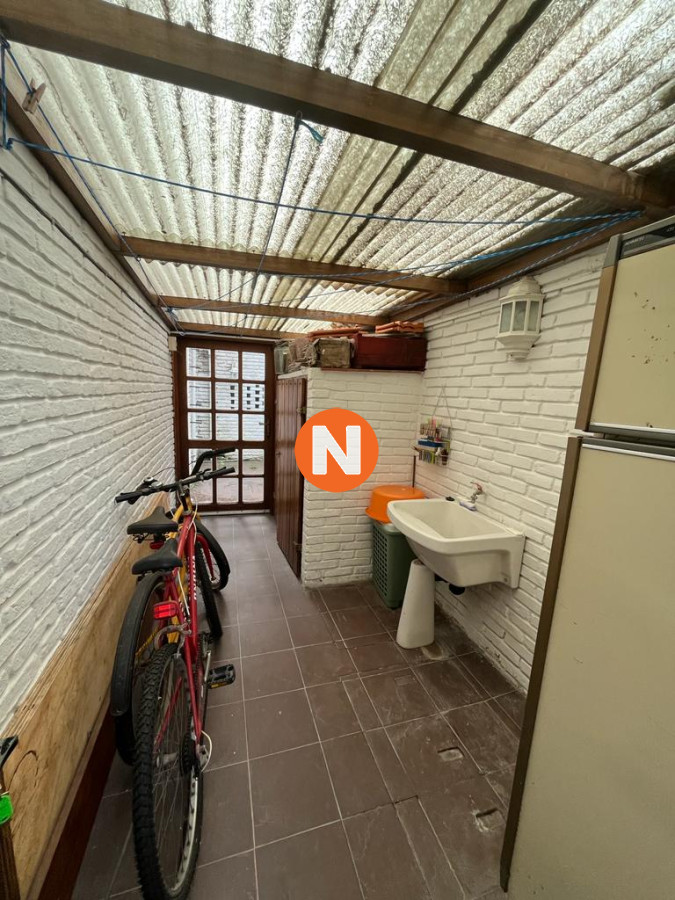 Casa Ref.205350 - Casa en venta Mansa, Punta del Este, 5 Dormitorios.