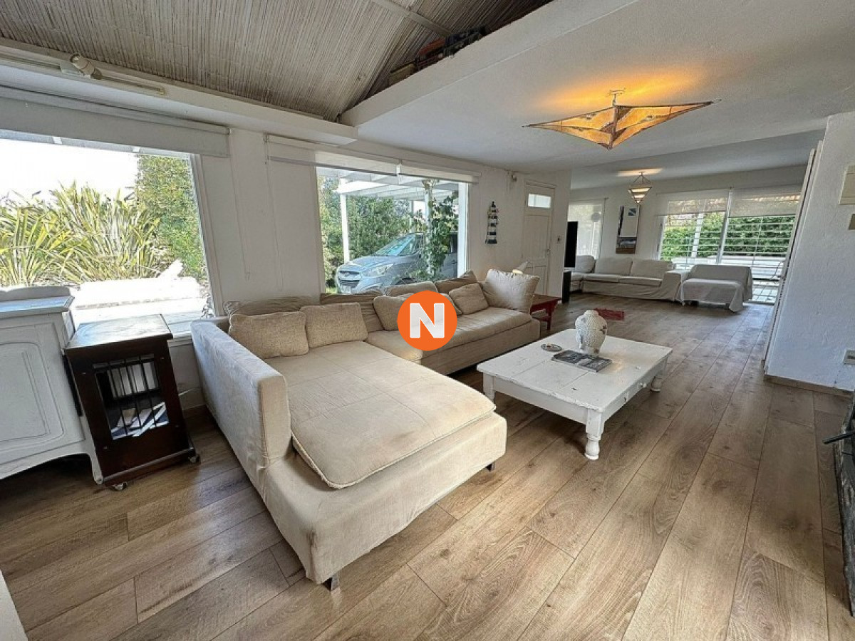 Casa Ref.223508 - Casa en Venta, 3 dormitorios, Punta del Este