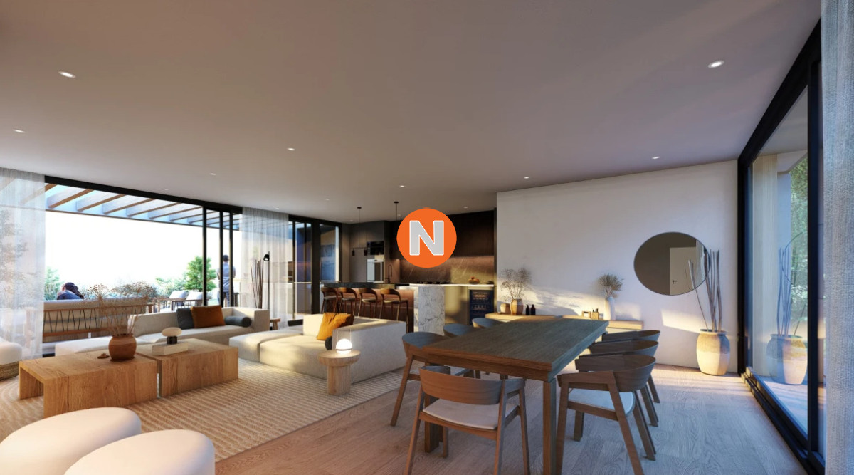 Casa Ref.225046 - Casa a estrenar de 4 dormitorios en Distrito 52