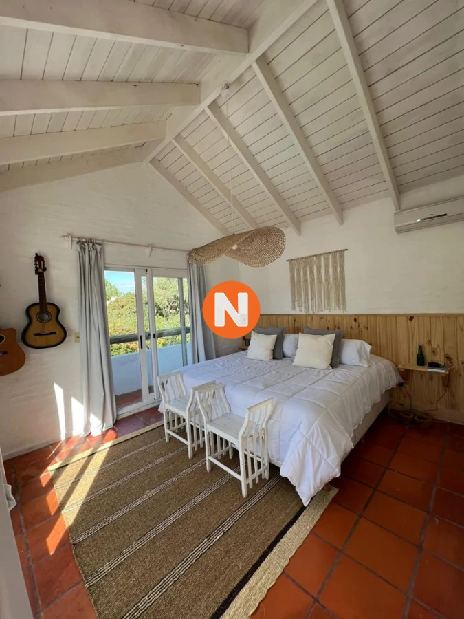 Casa Ref.206689 - Casa en Venta, La Barra, 5 Dormitorios.