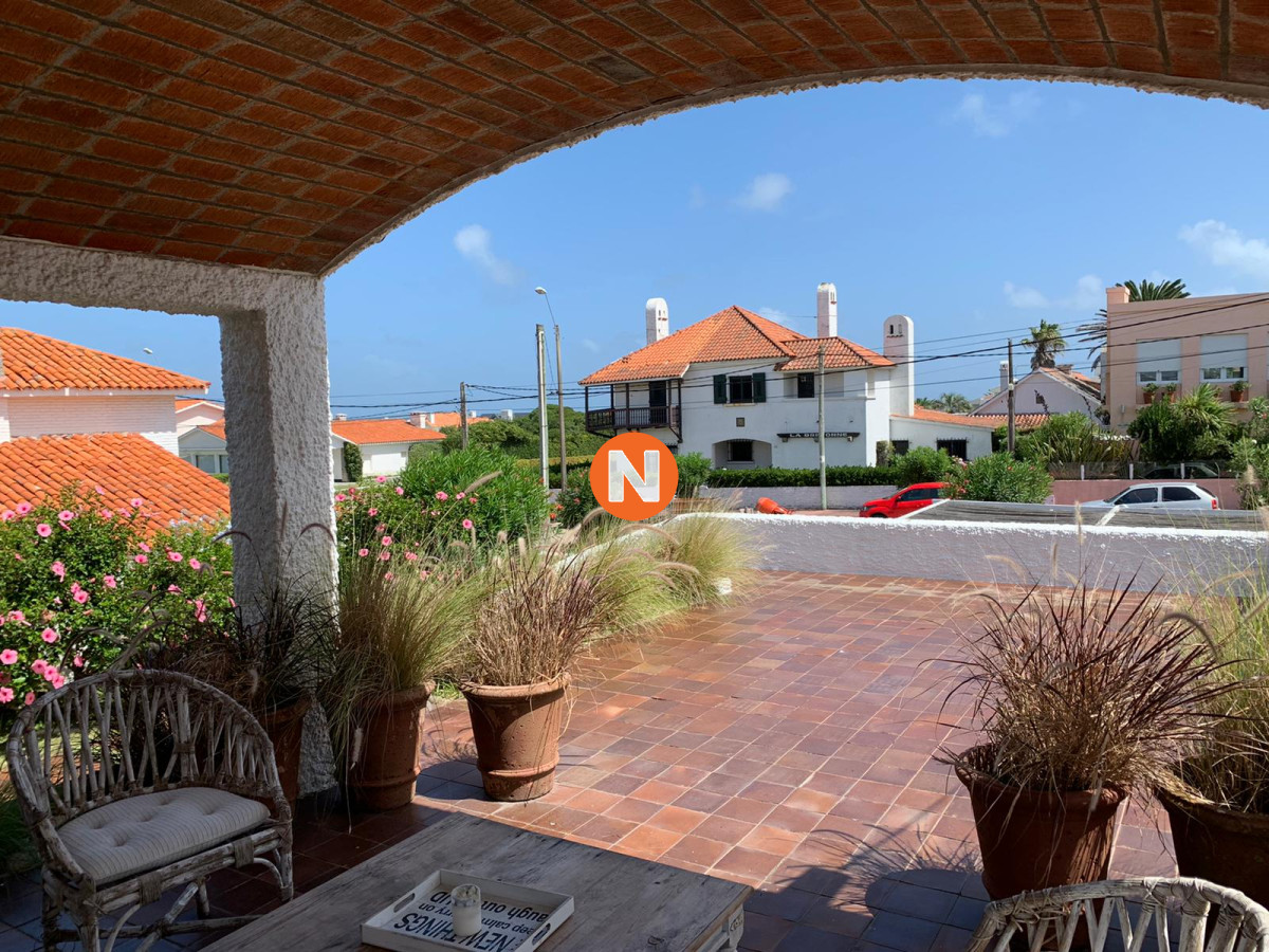 Casa Ref.207053 - Casa en Venta, Peninsula, Punta del Este, 3 Dormitorios.