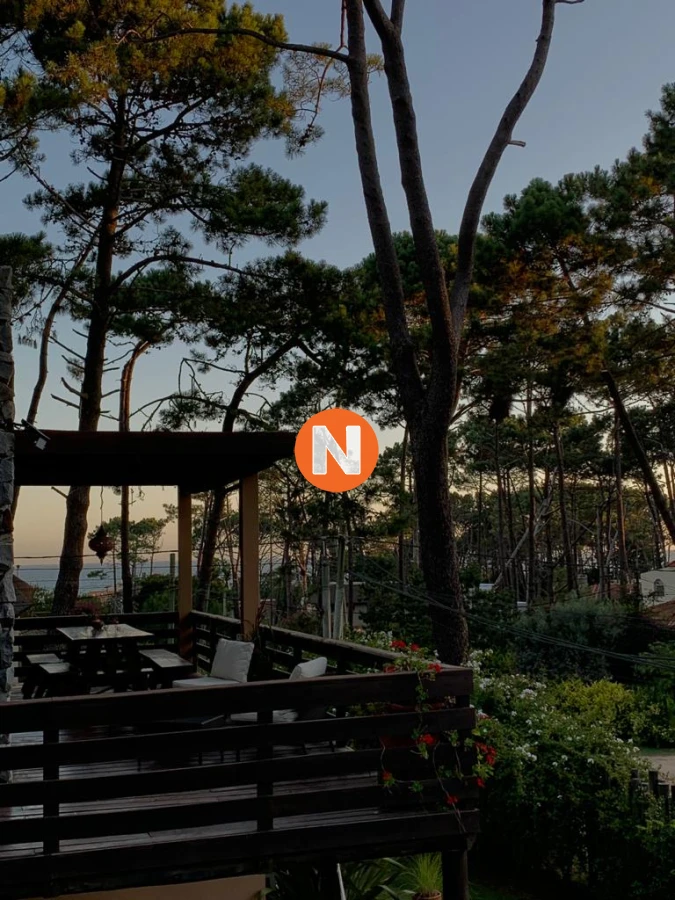 Casa Ref.207217 - Casa en venta y Alquiler, Montoya, La Barra, 2 Dormitorios.