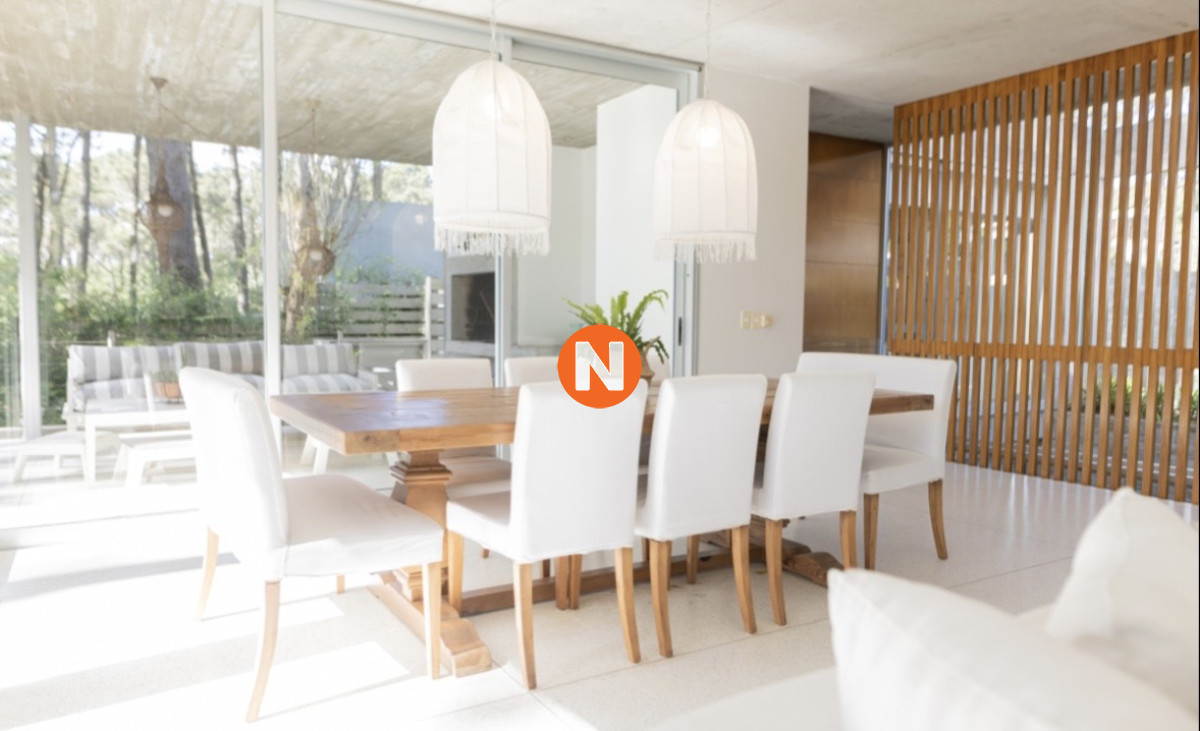 Casa Ref.224824 - Excelente Casa en Venta en NORESTE Residence