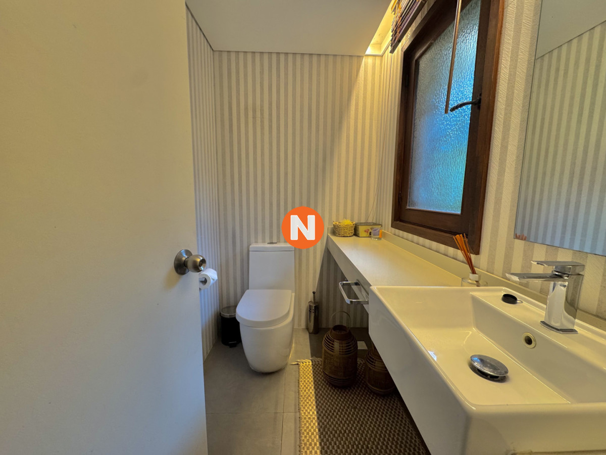 Casa Ref.225168 - SAN RAFAEL VENTA DE CASA DE 4 DORMITORIOS A METROS DE CIPRIANI