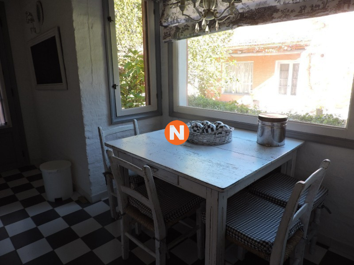 Casa Ref.223506 - Casa en Venta, 7 dormitorios, Punta del Este