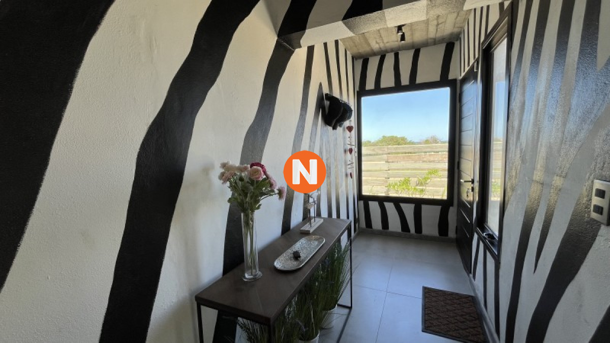 Casa Ref.223503 - Casa en Venta, 5 dormitorios, La Barra