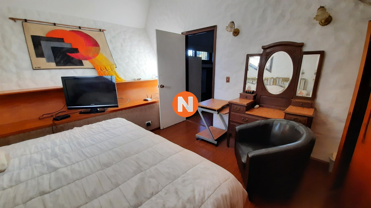 Casa Ref.207944 - CASA EN VENTA EN MANSA PUNTA DEL ESTE 5 DORMITORIOS 