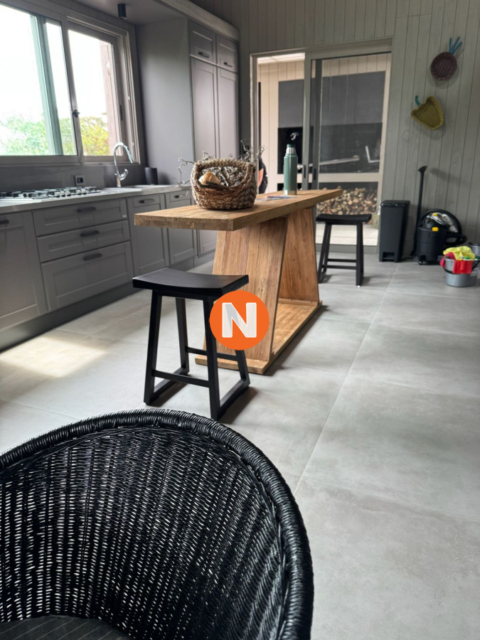 Casa Ref.223700 - Casa en Venta, 4 dormitorios, El Faro