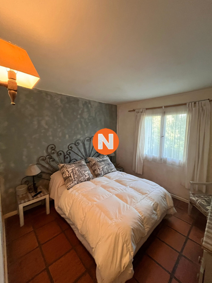 Casa Ref.223439 - Excelente Casa 4 dormitorios en Pinares 