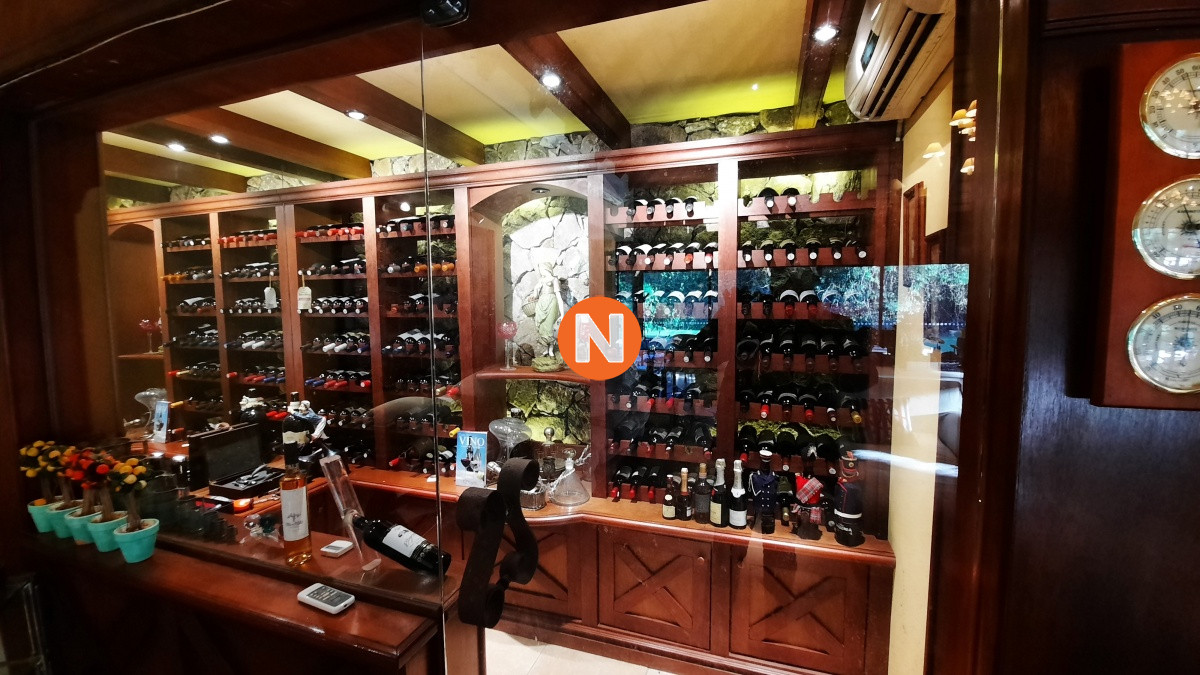 Casa Ref.207944 - CASA EN VENTA EN MANSA PUNTA DEL ESTE 5 DORMITORIOS 