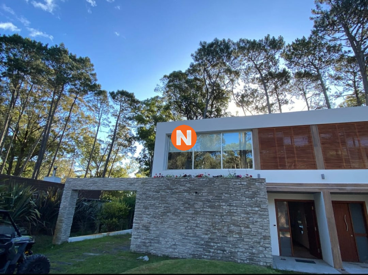 Casa Ref.219943 - Residencial en la mejor ubicación del complejo