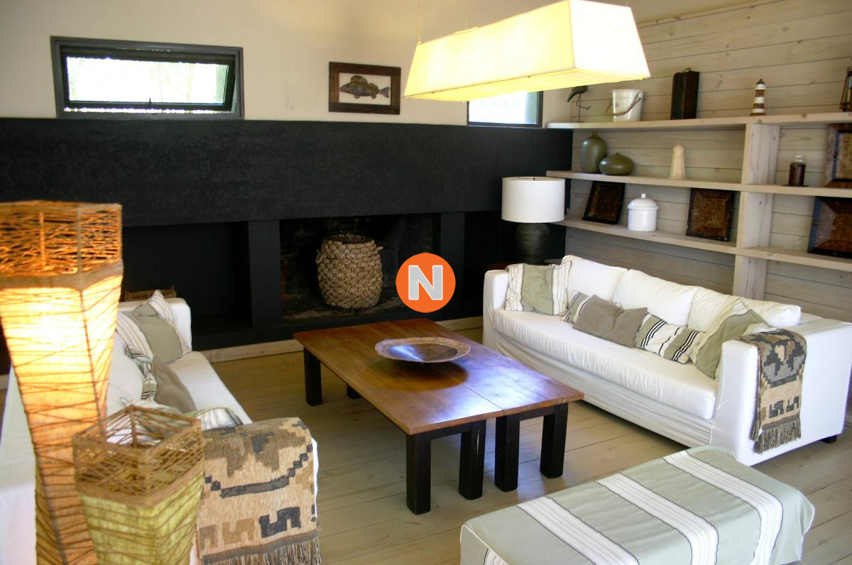 Casa Ref.217559 - Casa en Club de Mar, Jose Ignacio!!! A pasos del Mar
