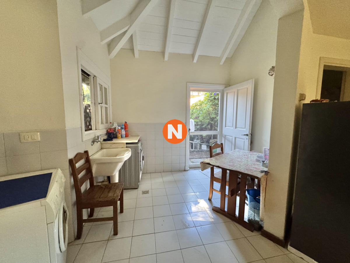 Casa Ref.205482 - ESPECTACULAR CASA EN EL GOLF DE 5 DORMITORIOS EN VENTA